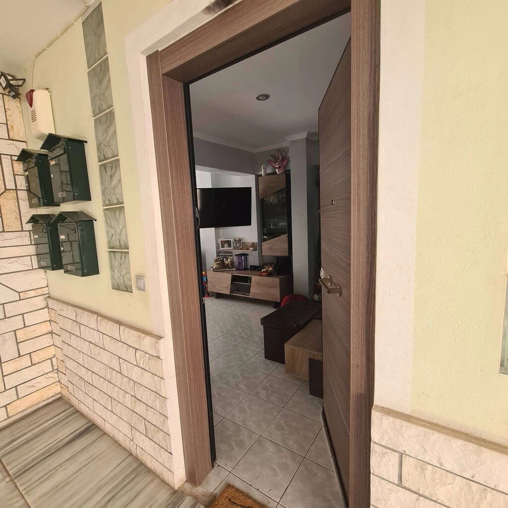 Мезонет в Афинах, Греция, 84 м² - фото 4