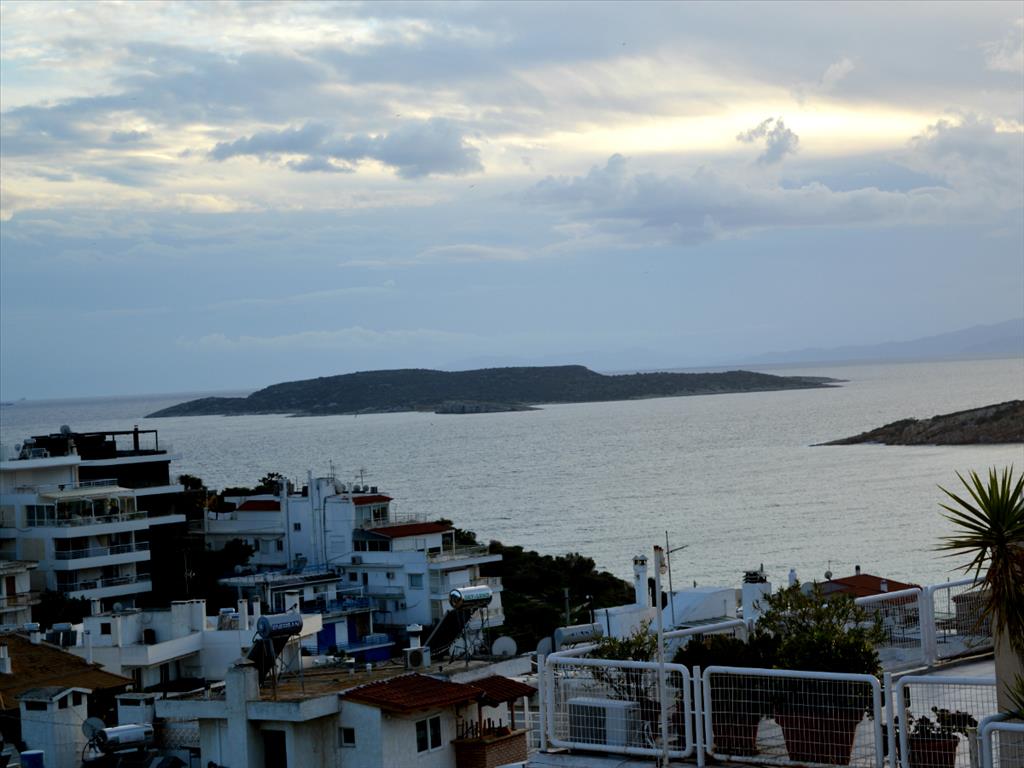 Мезонет в Афинах, Греция, 200 м² - фото 4