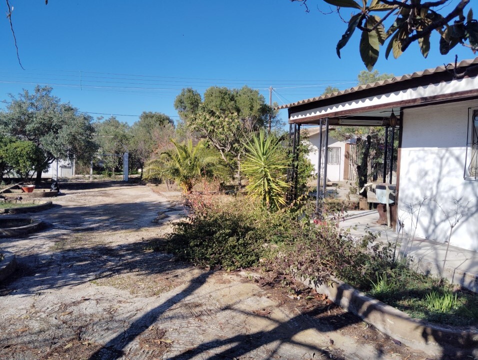 Дом в Ситонии, Греция, 70 м² - фото 4