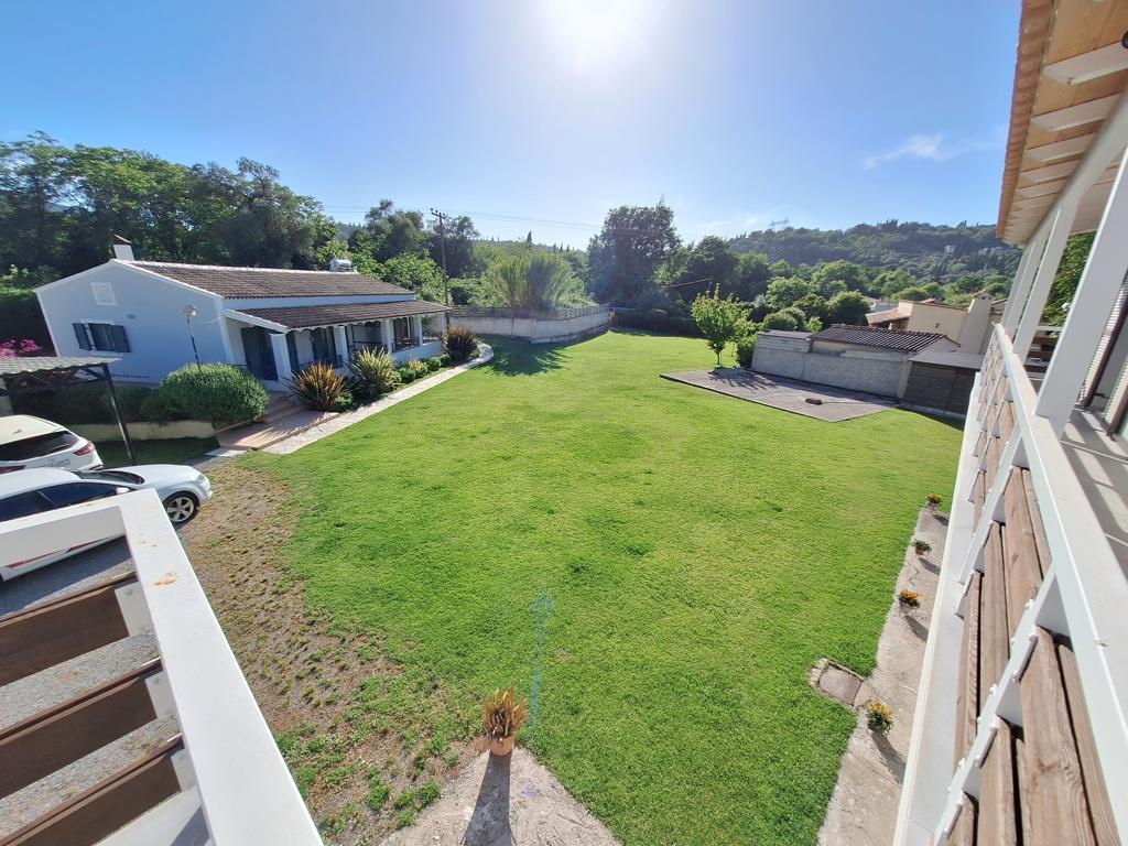 Дом на Корфу, Греция, 368 м² - фото 4