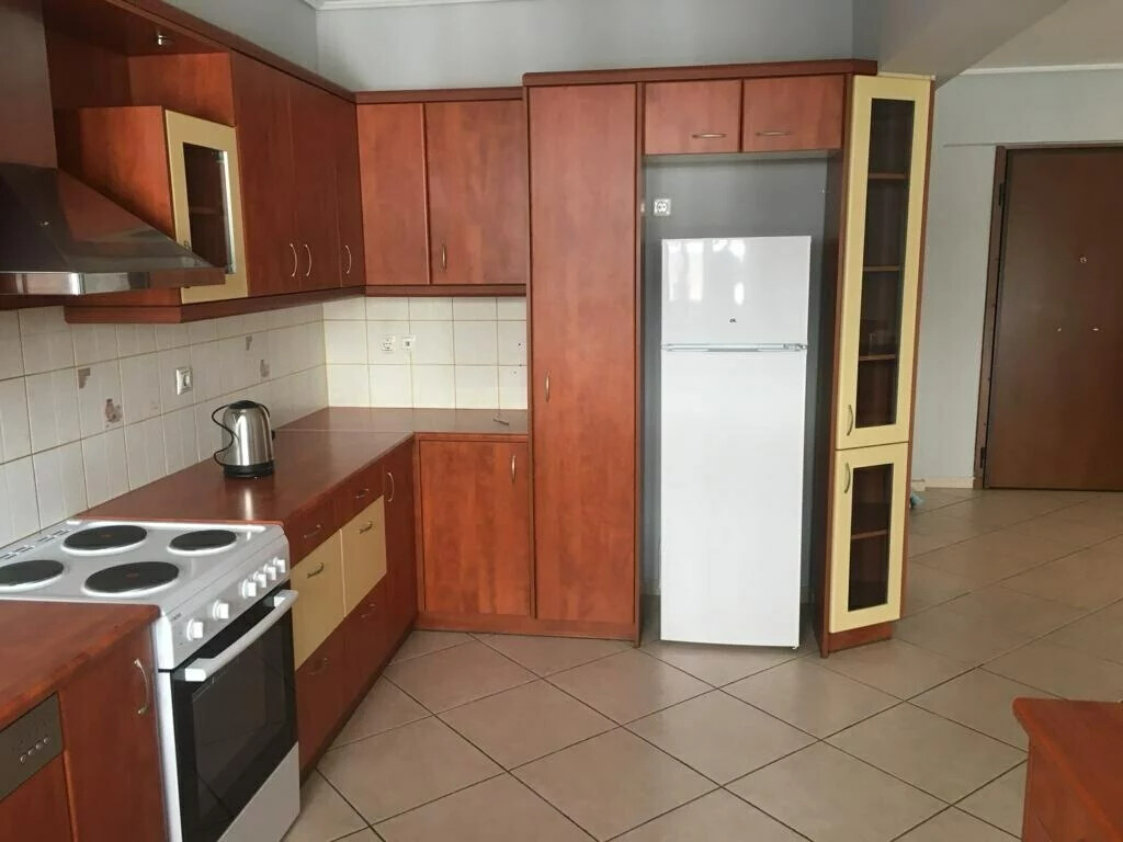 Квартира в Афинах, Греция, 100 м² - фото 4