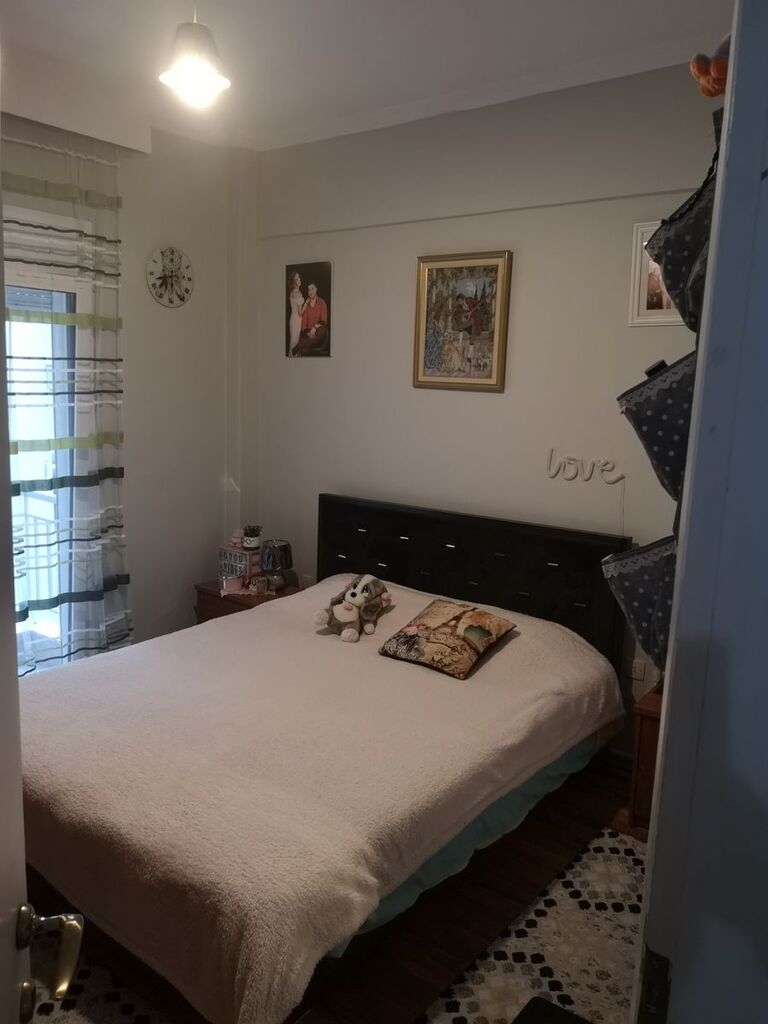 Квартира в Салониках, Греция, 79 м² - фото 4