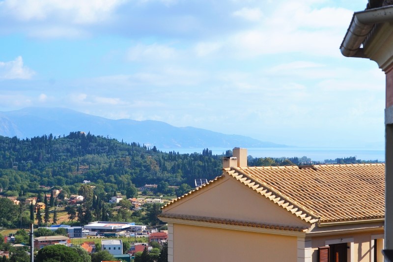 Дом на Корфу, Греция, 235 м² - фото 4