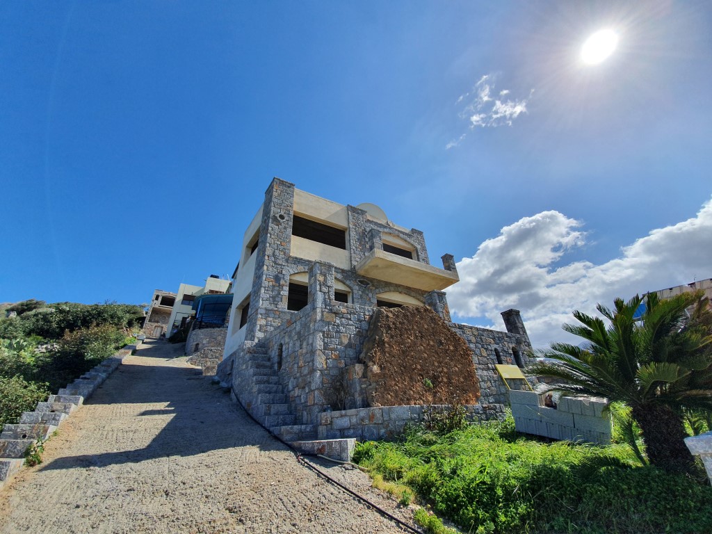 Вилла в Ираклионе, Греция, 114 м² - фото 4