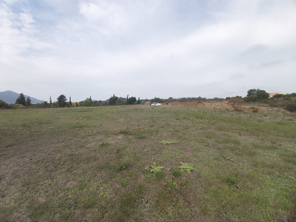 Земля на Корфу, Греция, 7 421 м² - фото 4