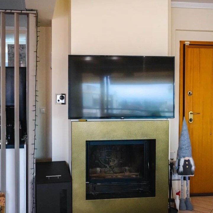 Квартира в Салониках, Греция, 125 м² - фото 4