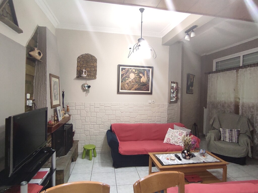 Квартира в Афинах, Греция, 117 м² - фото 4