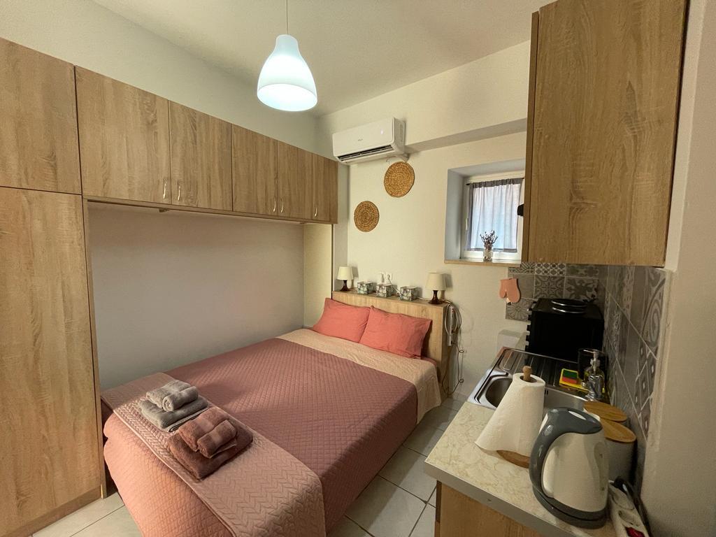 Дом на Корфу, Греция, 145 м² - фото 4