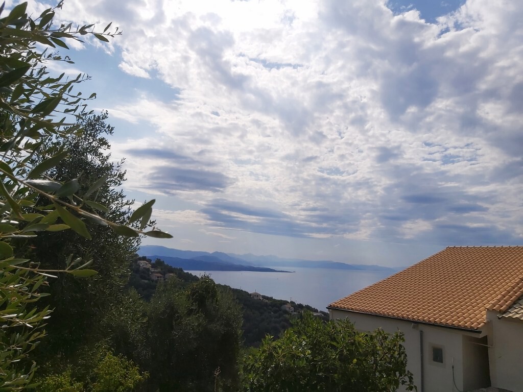 Земля на Корфу, Греция, 18 000 м² - фото 4