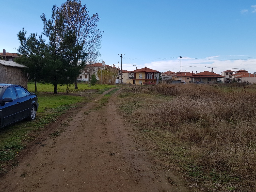 Земля на Кассандре, Греция, 460 м² - фото 4