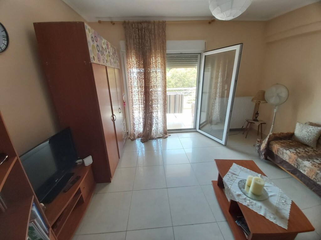 Квартира в Ситонии, Греция, 48 м² - фото 4