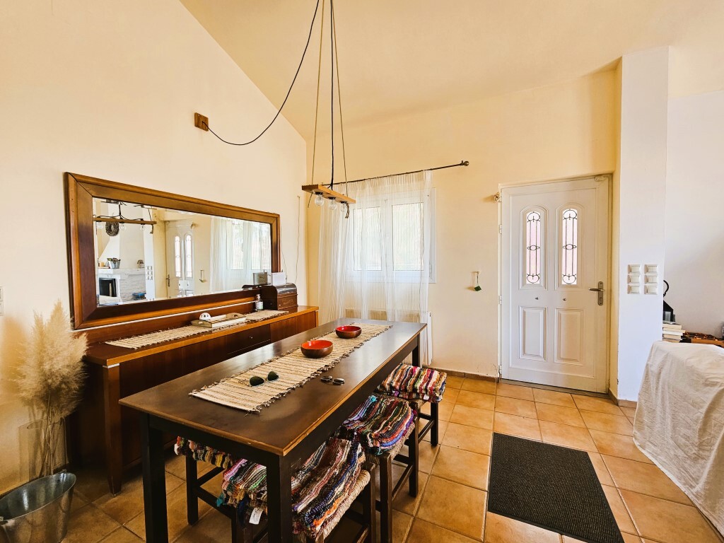 Дом в Ираклионе, Греция, 108 м² - фото 4