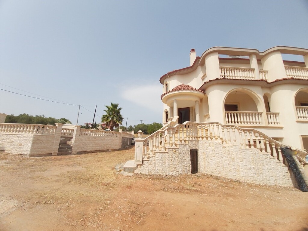 Дом в Ситонии, Греция, 400 м² - фото 4