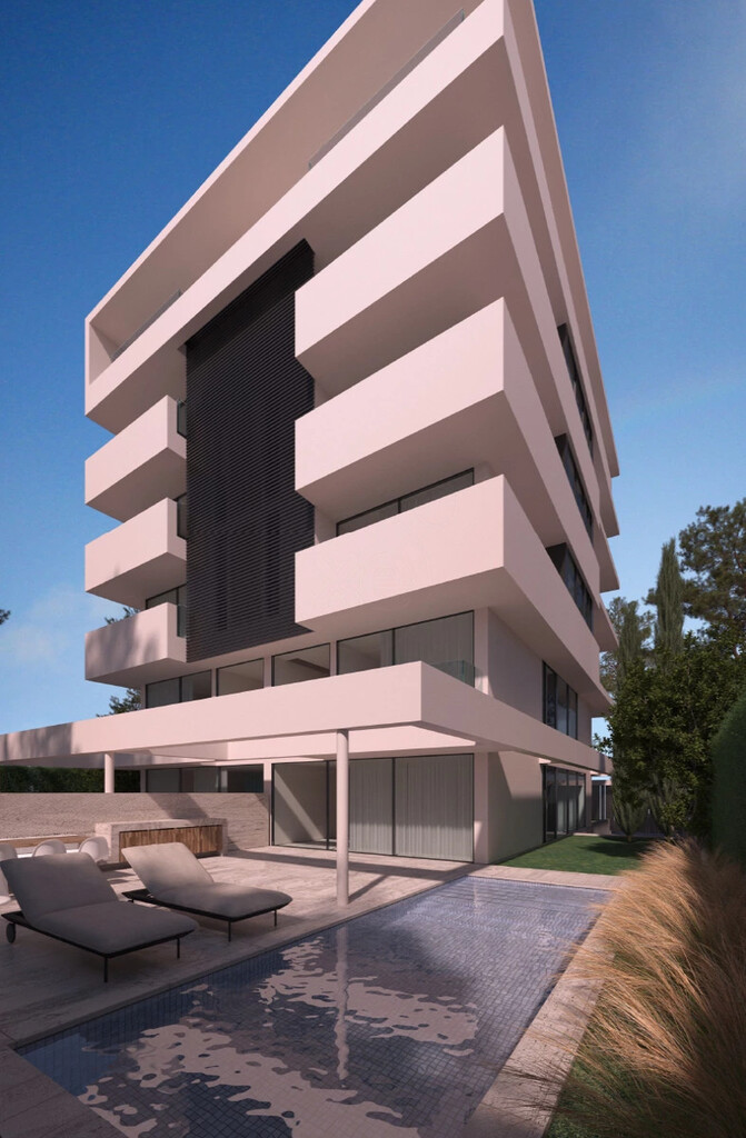 Мезонет в Афинах, Греция, 170 м² - фото 4