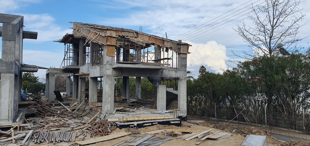 Вилла на Кассандре, Греция, 220 м² - фото 4