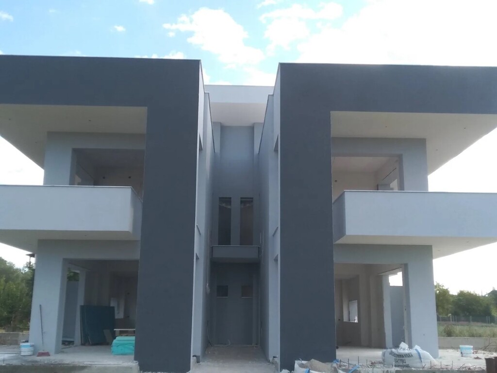 Дом на Халкидиках, Греция, 240 м² - фото 4