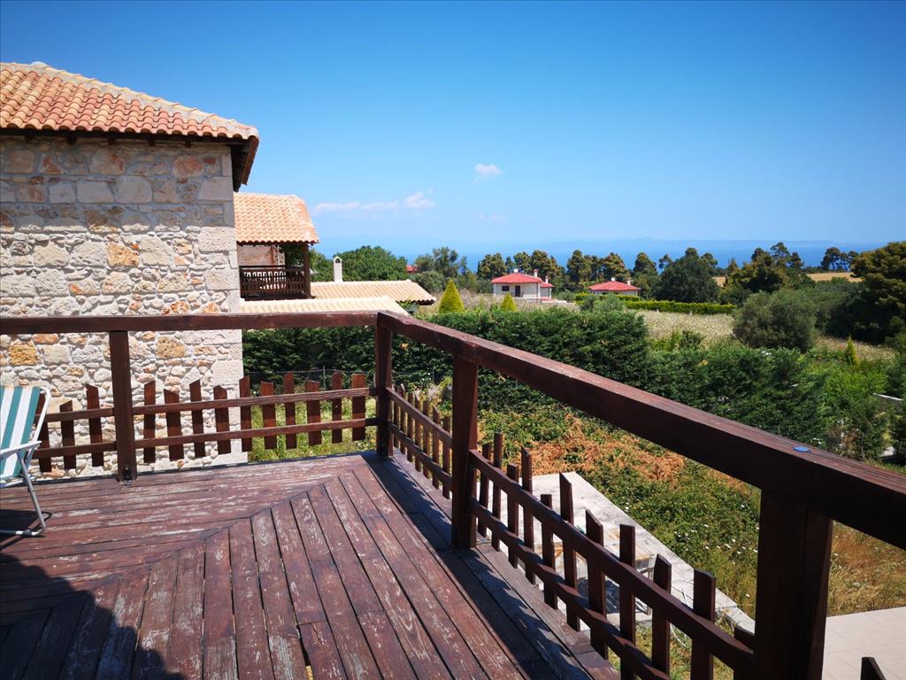 Дом на Кассандре, Греция, 90 м² - фото 4