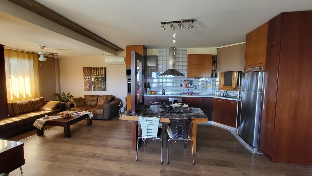 Дом на Халкидиках, Греция, 240 м² - фото 4