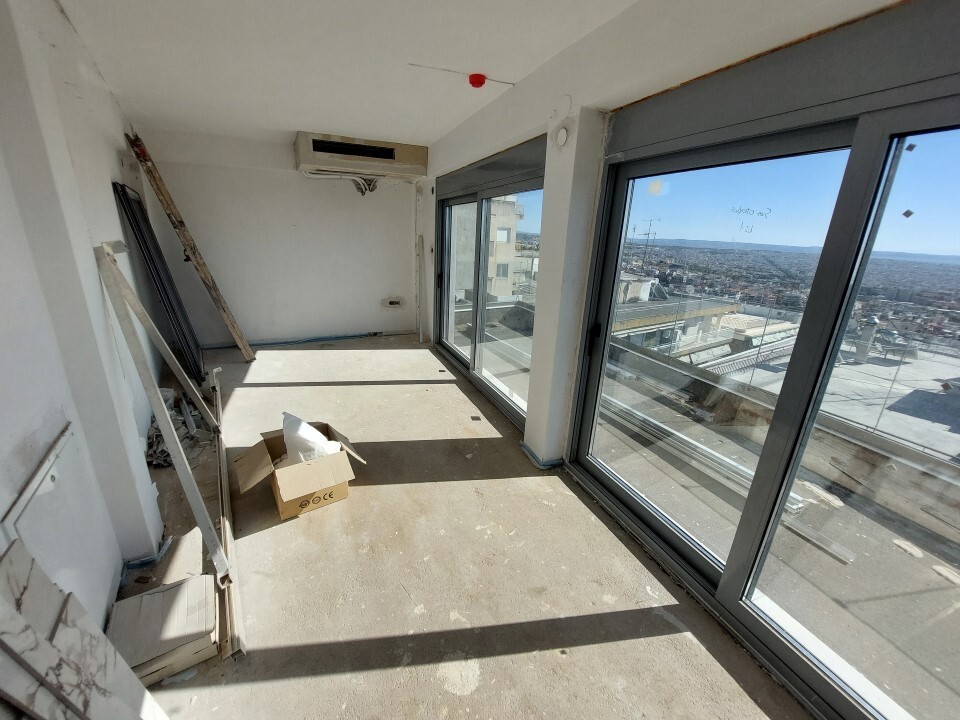 Мезонет в Салониках, Греция, 200 м² - фото 4