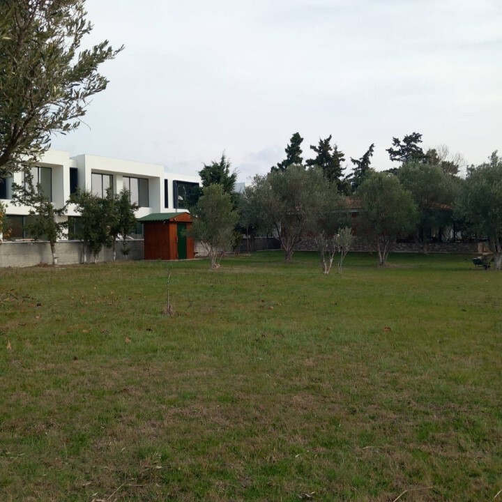 Земля на Халкидиках, Греция, 2 025 м² - фото 4