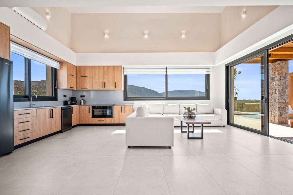 Вилла в Ираклионе, Греция, 350 м² - фото 4