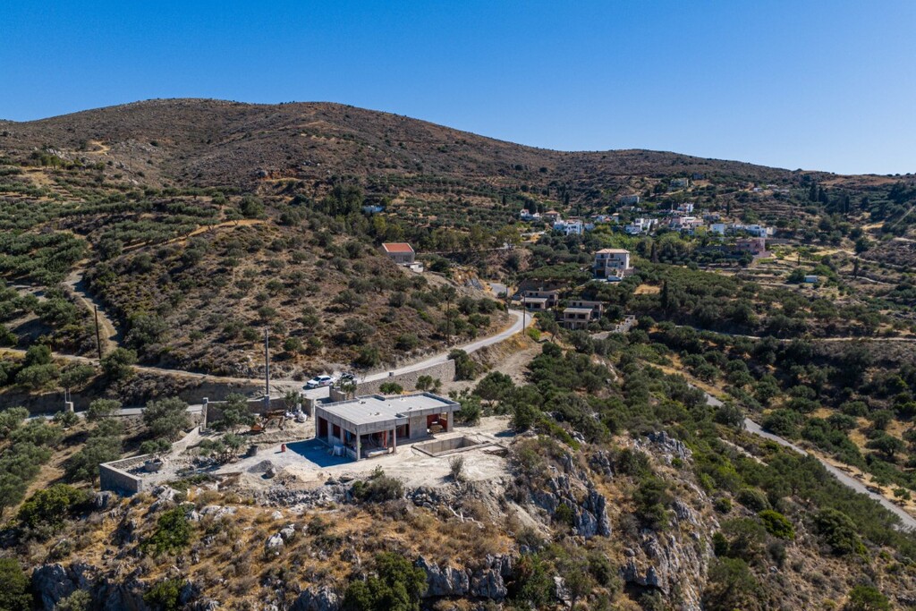 Вилла в Ираклионе, Греция, 136 м² - фото 4