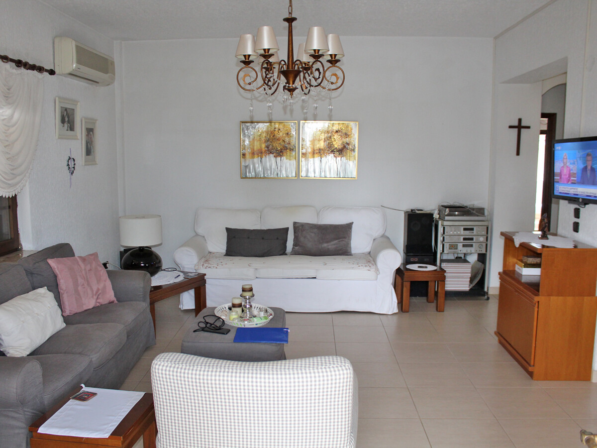 Квартира в Олимпиаки-Акти, Греция, 155 м² - фото 4