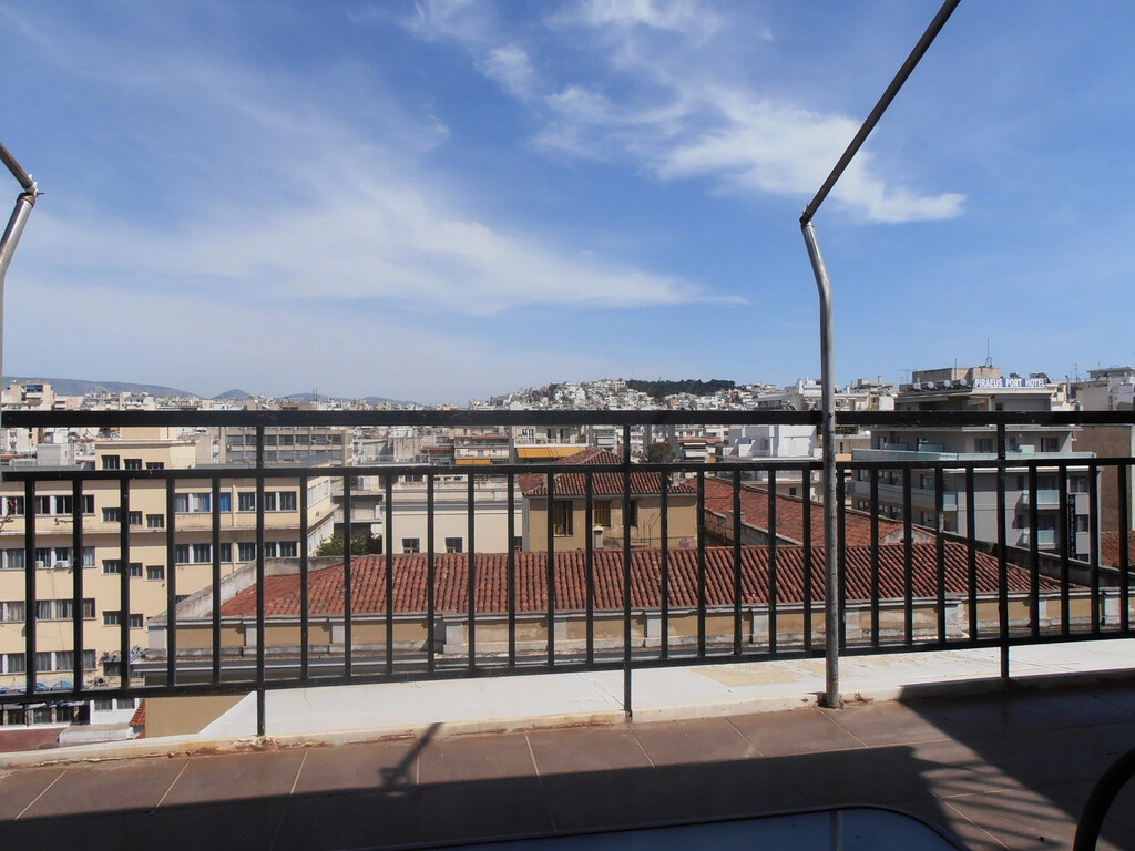 Квартира в Афинах, Греция, 43 м² - фото 4