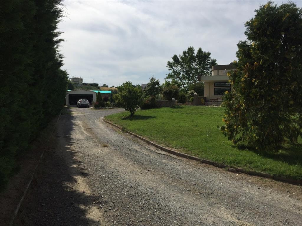 Вилла в Салониках, Греция, 440 м² - фото 4