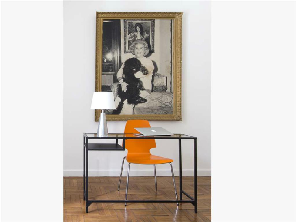 Квартира в Афинах, Греция, 245 м² - фото 4