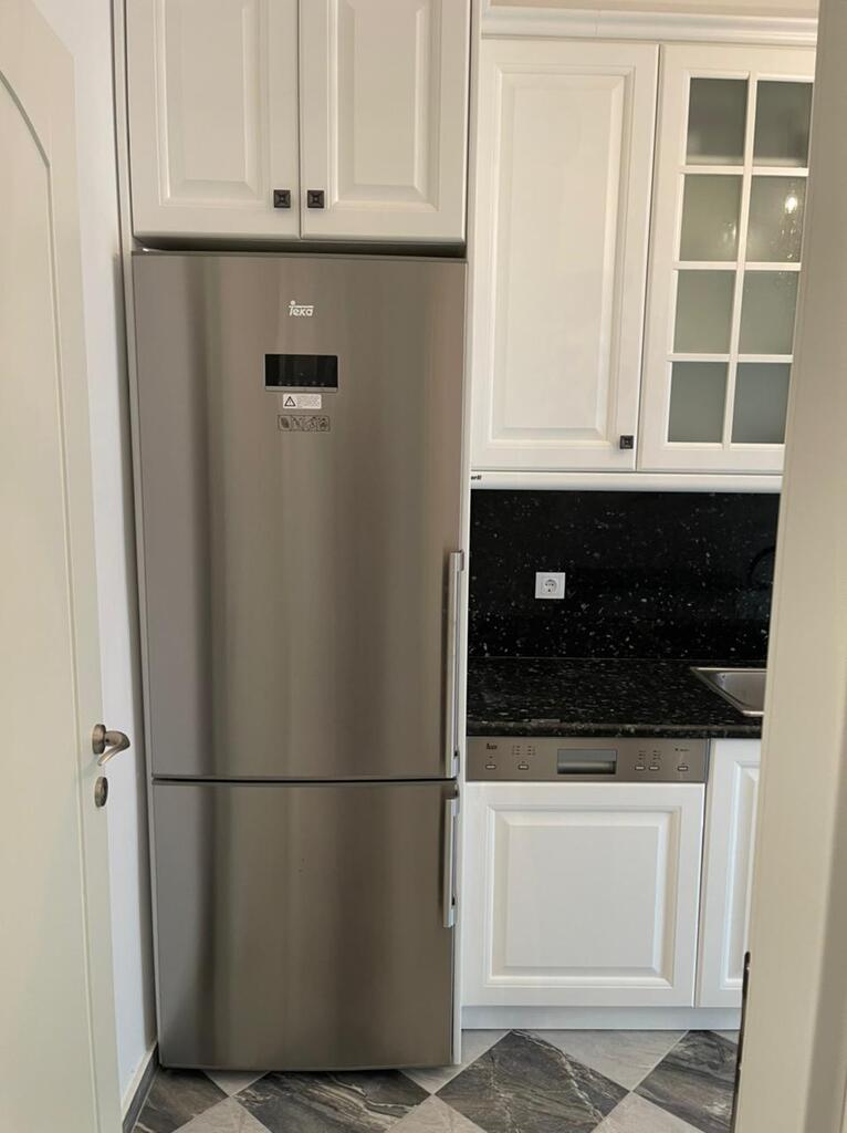 Квартира в Ситонии, Греция, 75 м² - фото 4