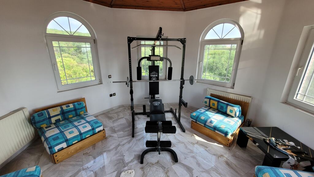 Дом в Салониках, Греция, 450 м² - фото 4