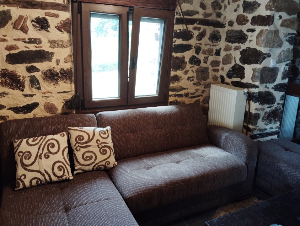 Мезонет на Халкидиках, Греция, 110 м² - фото 4