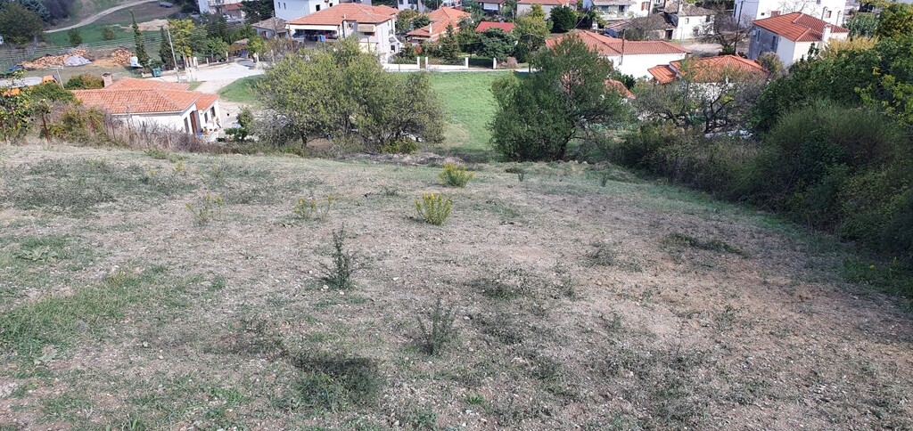 Земля на Кассандре, Греция, 475 м² - фото 4