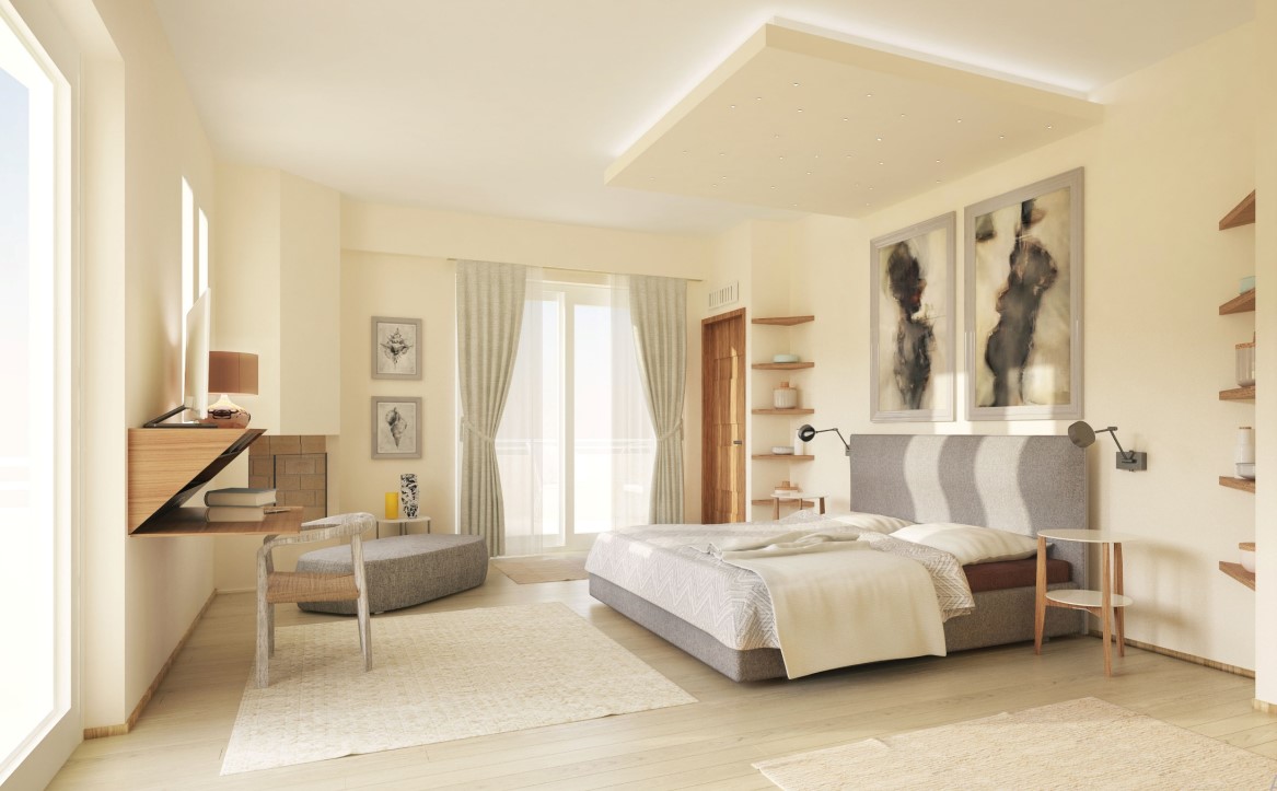 Вилла в Аттике, Греция, 1 000 м² - фото 4