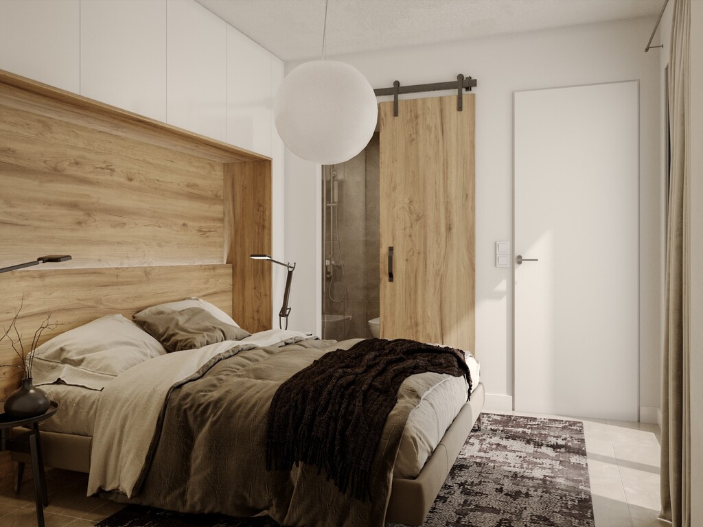 Мезонет в Афинах, Греция, 119 м² - фото 4