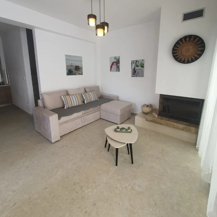 Мезонет в Ситонии, Греция, 101 м² - фото 4