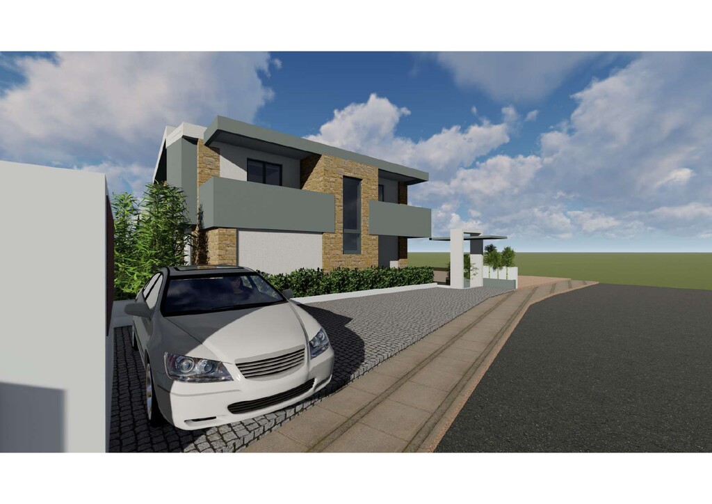 Мезонет на Кассандре, Греция, 81 м² - фото 4