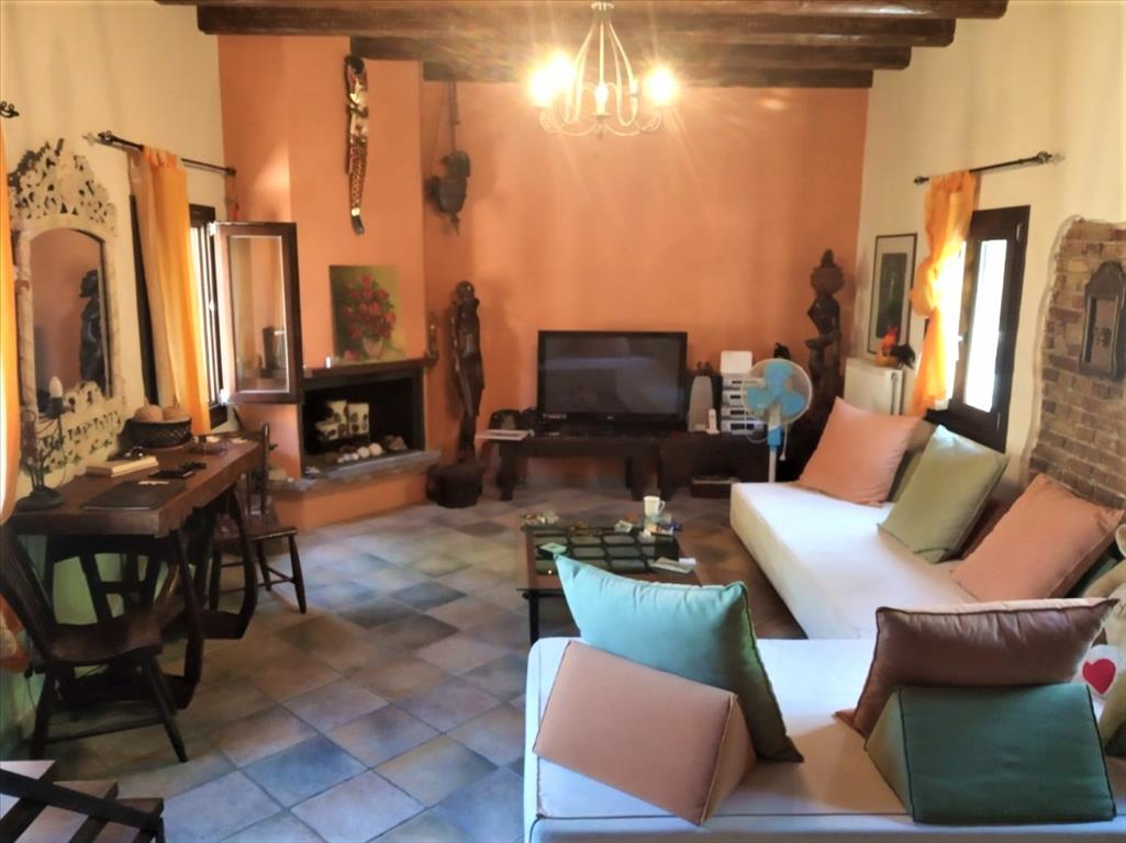 Мезонет на Корфу, Греция, 155 м² - фото 4