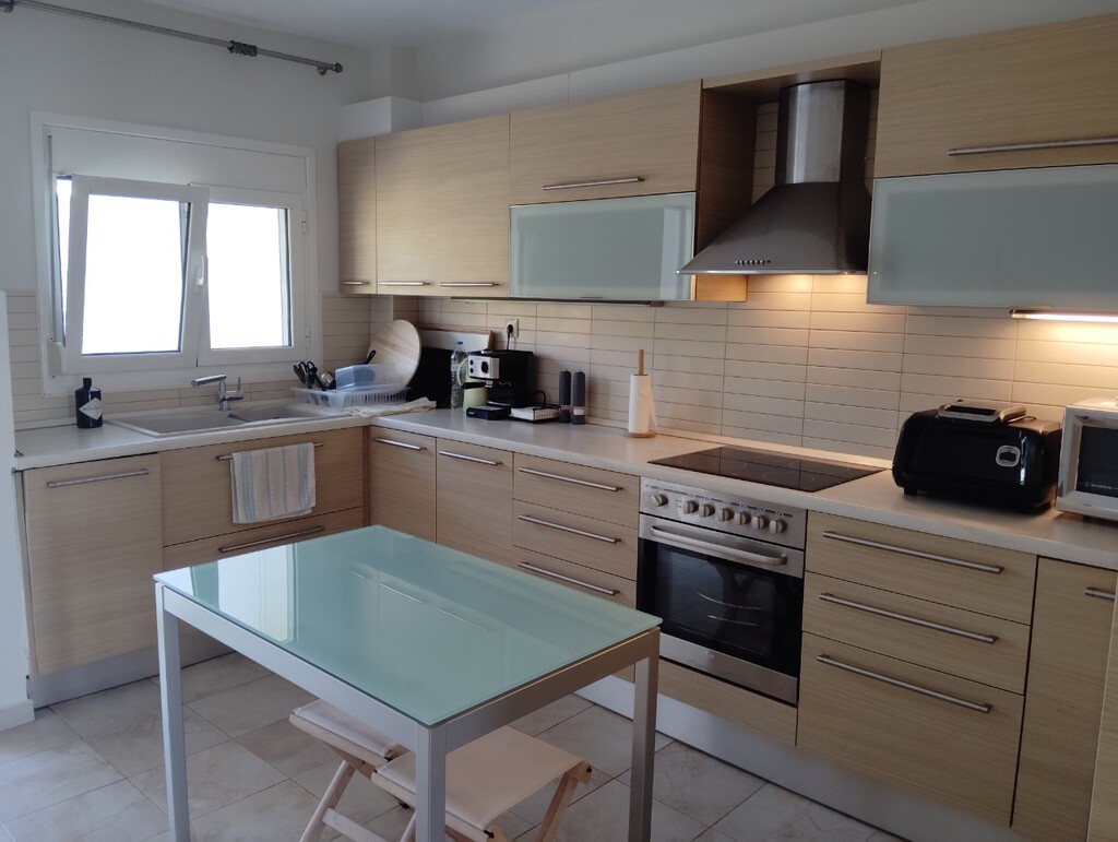 Мезонет в Ситонии, Греция, 82 м² - фото 4