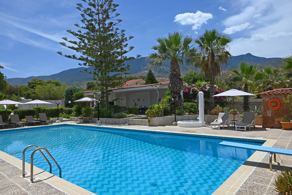 Вилла в Аттике, Греция, 350 м² - фото 4