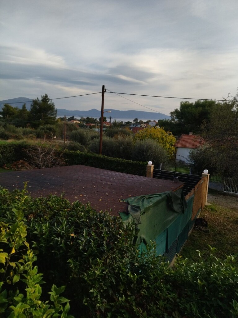 Дом в Аттике, Греция, 85 м² - фото 4