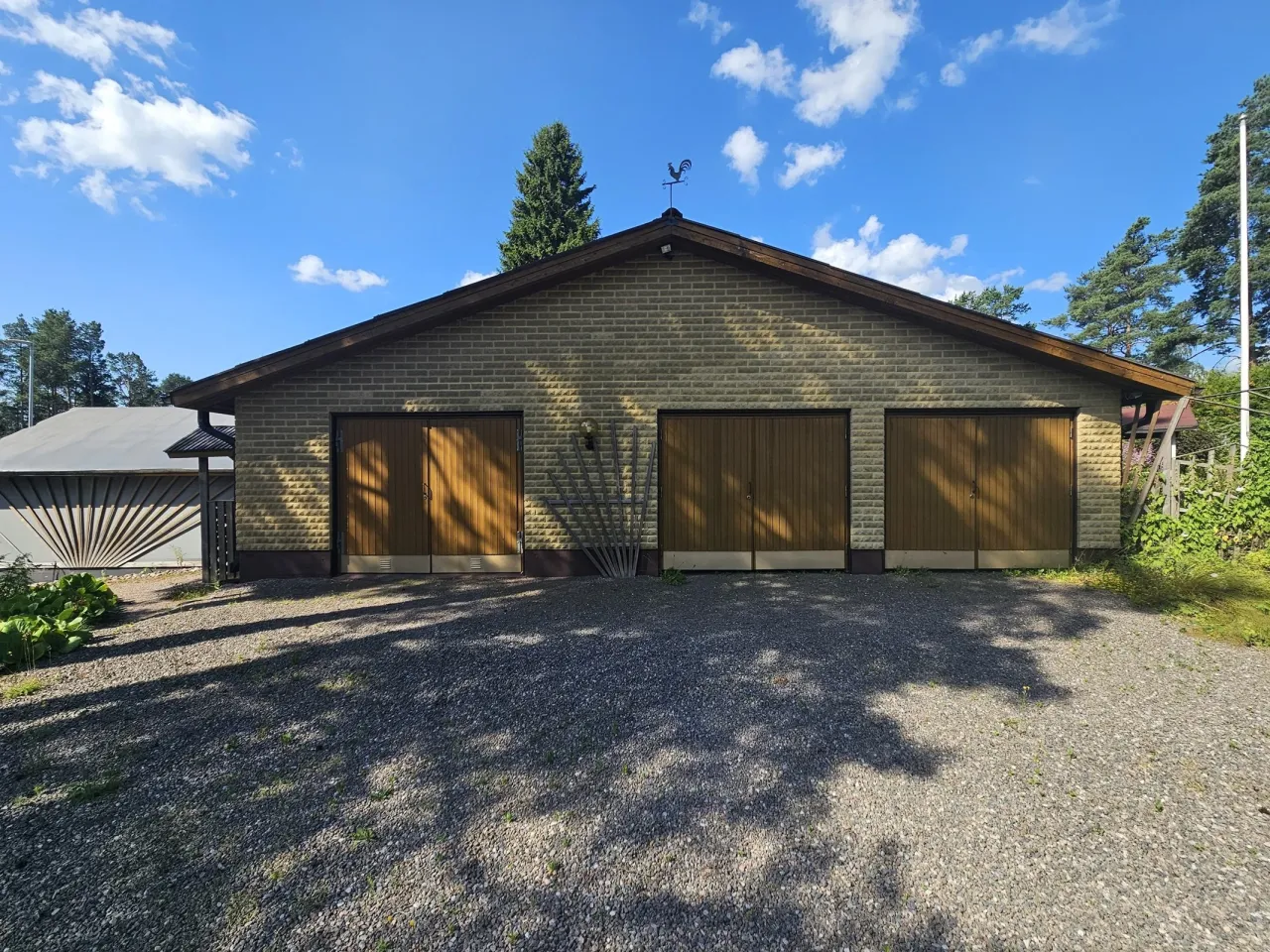 Дом в Пори, Финляндия, 145 м² - фото 2