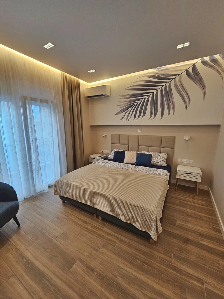 Дом в Афинах, Греция, 91 м² - фото 4