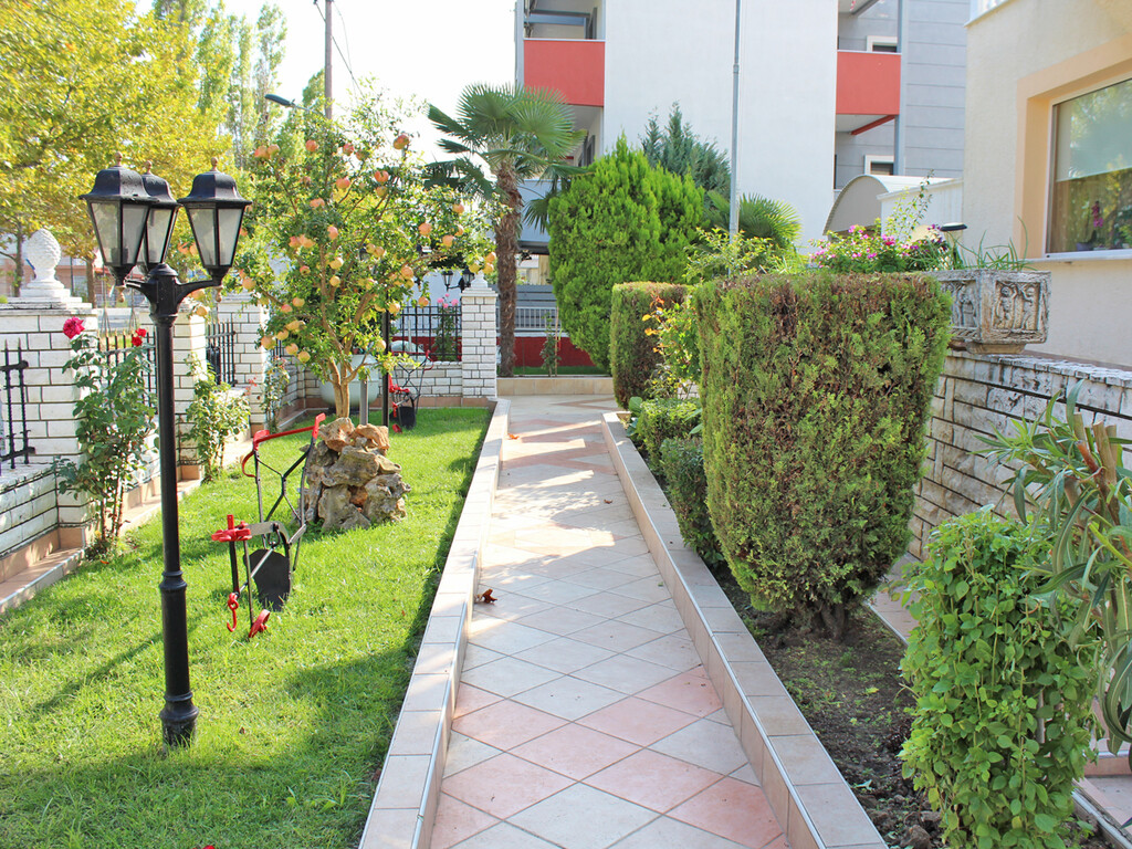 Вилла в Олимпиаки-Акти, Греция, 270 м² - фото 4