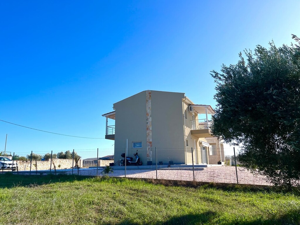 Дом на Кассандре, Греция, 121 м² - фото 4