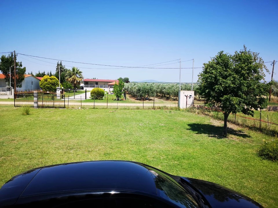 Дом на Халкидиках, Греция, 35 м² - фото 4