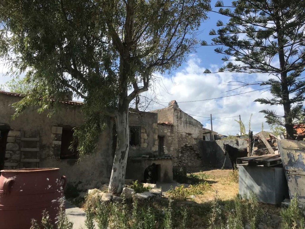 Дом в Ираклионе, Греция, 375 м² - фото 4