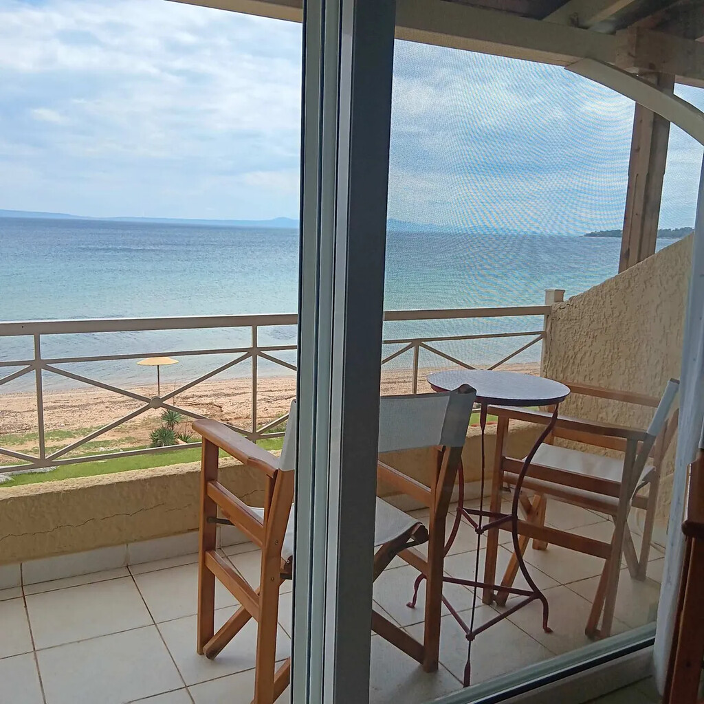 Мезонет на Кассандре, Греция, 110 м² - фото 4