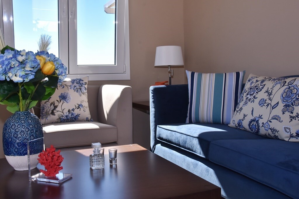 Мезонет в Ираклионе, Греция, 110 м² - фото 4